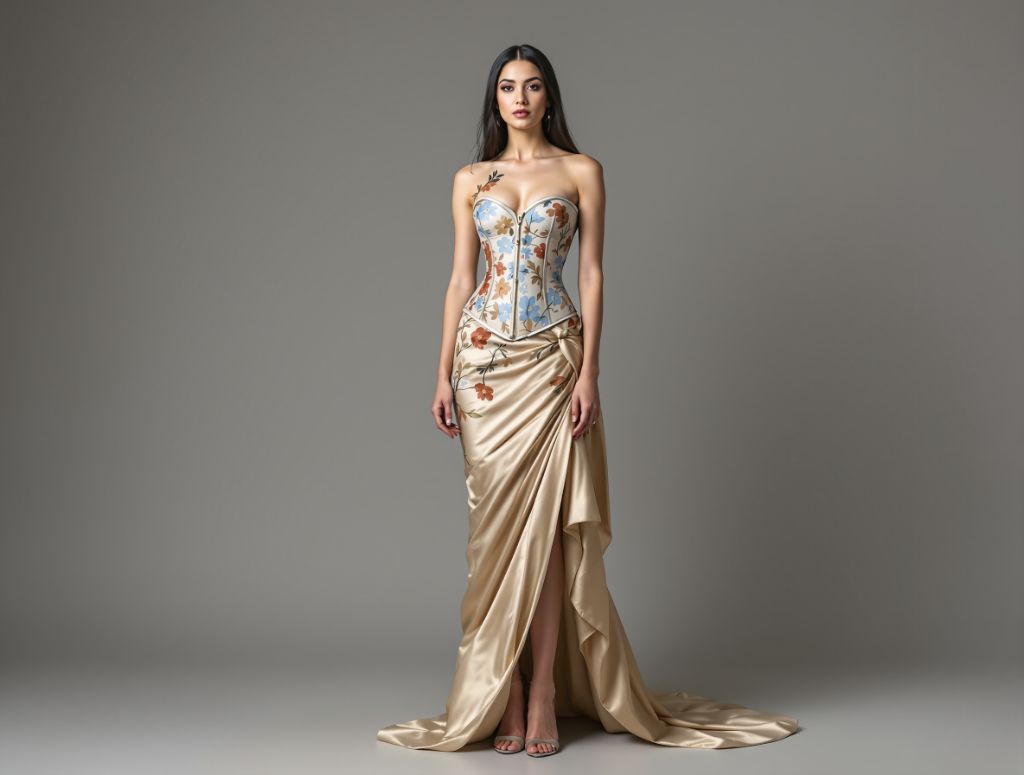 04 - Minimalist Grace