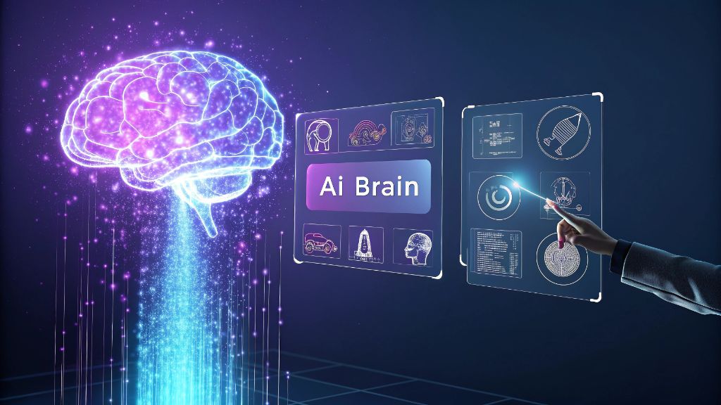 PromptlyBot Pro - AI Brain